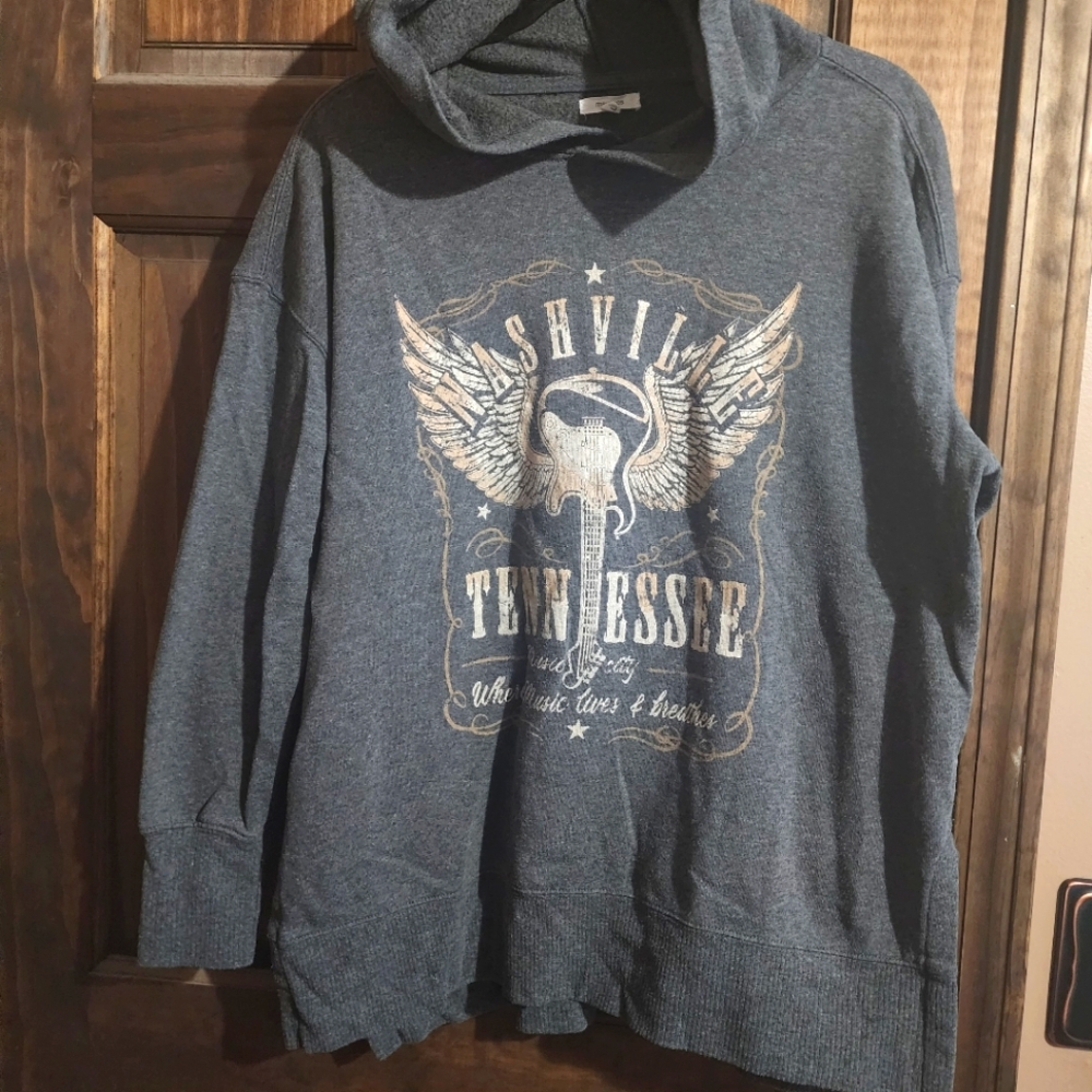 Sweat Shirts